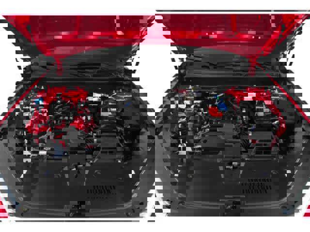 Used 2025 Honda CR-V EX image 12