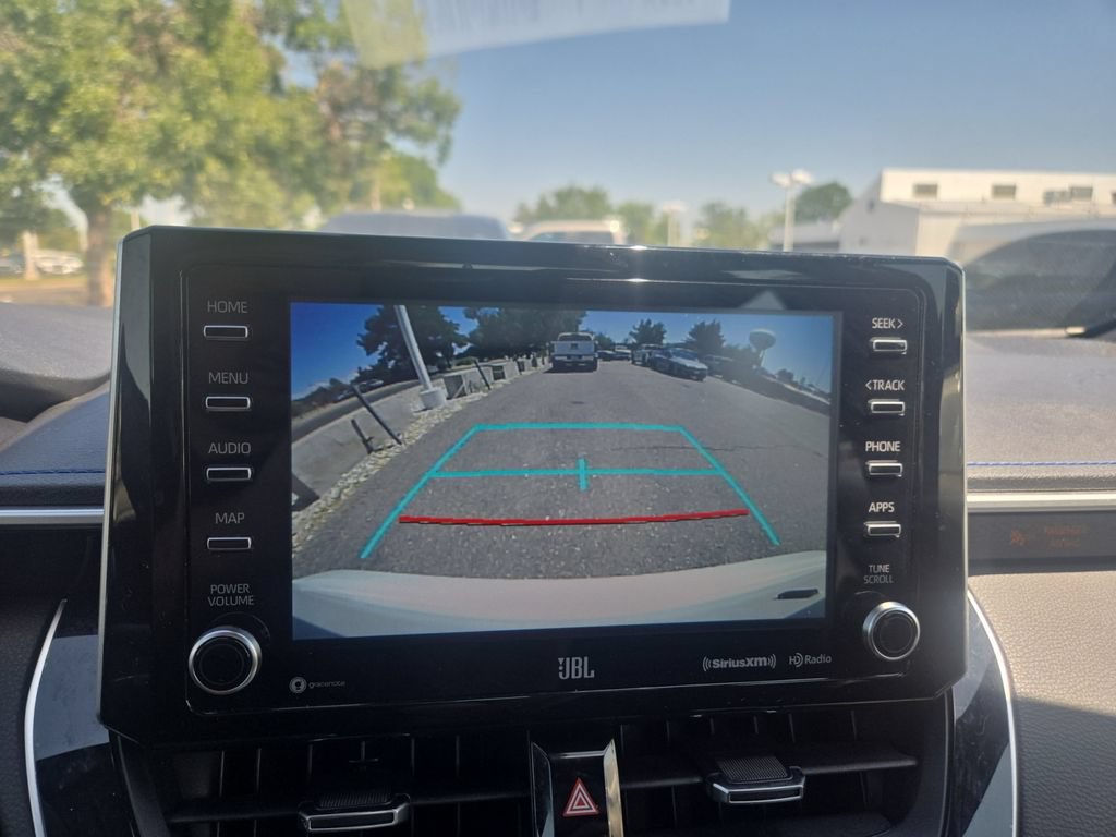Used 2020 Toyota Corolla XSE FWD image 22