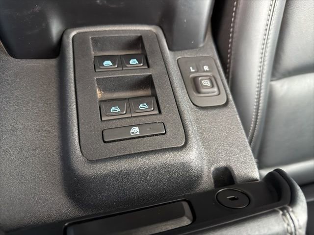 Used 2025 Ford Bronco Outer Banks image 8