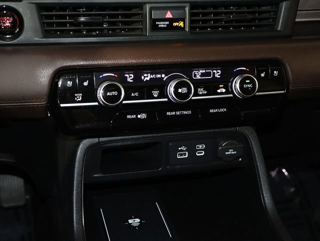 Used 2023 Honda Pilot Elite image 22