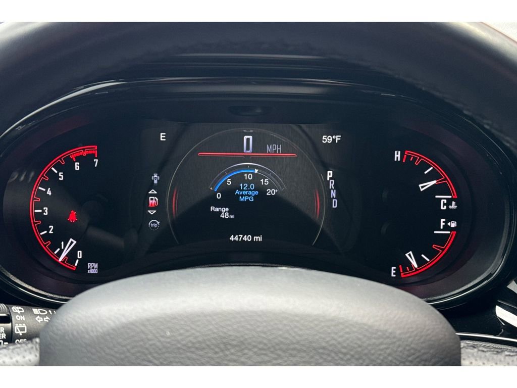 Used 2024 Dodge Durango R/T image 30