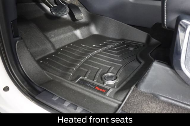 Used 2021 Ford F150 Lariat w/ Equipment Group 502A High image 40