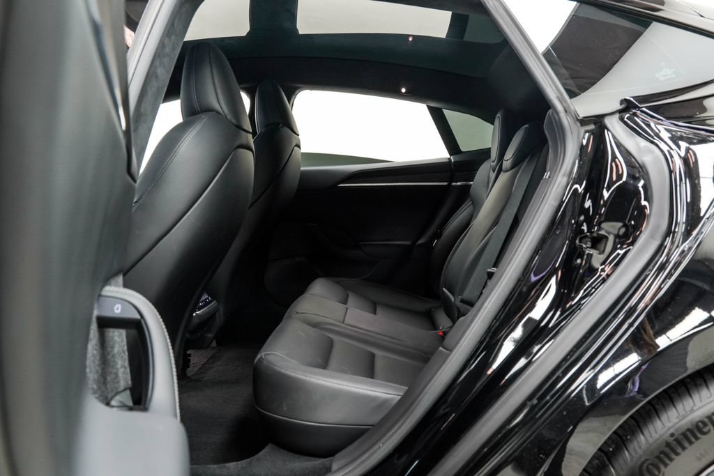 Used 2023 Tesla Model S AWD/4WD image 19