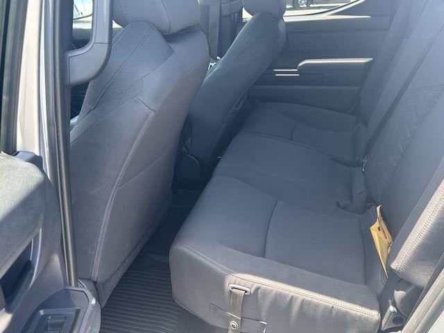Certified 2025 Toyota Tacoma SR5 RWD image 7