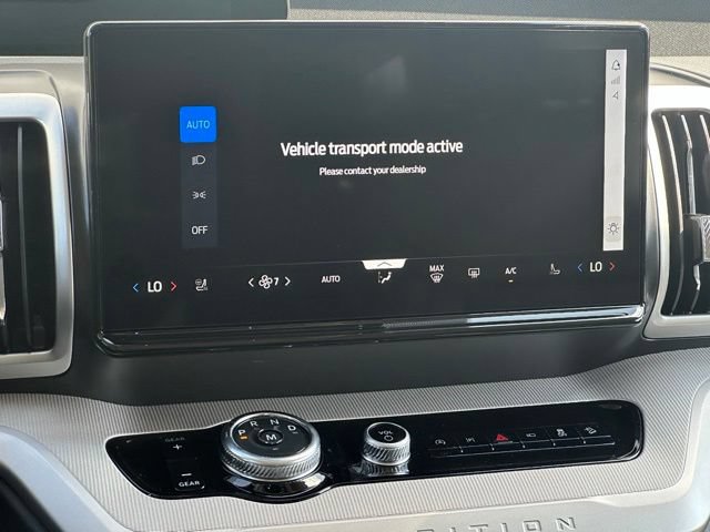 New 2027 Ford Expedition Active AWD/4WD image 12