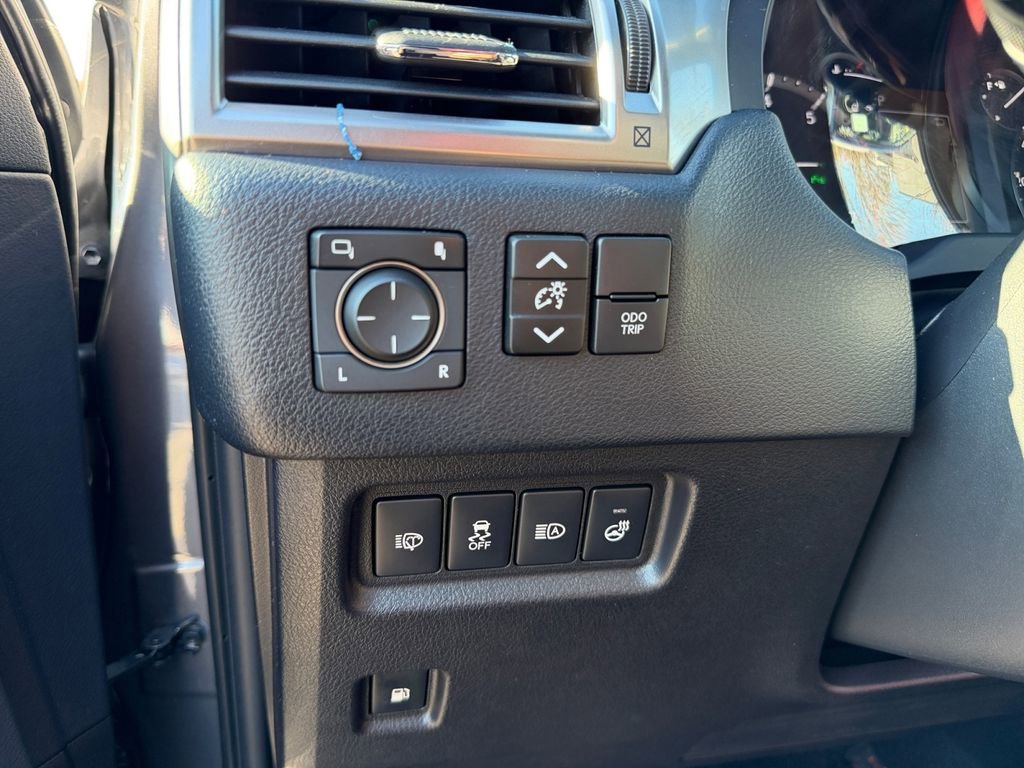 Used 2023 Lexus GX 460 Premium image 29