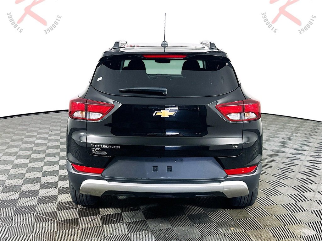Used 2023 Chevrolet TrailBlazer LT image 6