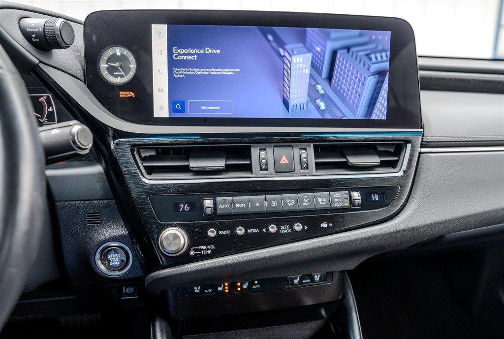 Used 2023 Lexus ES 350 Luxury w/ Premium Package image 20