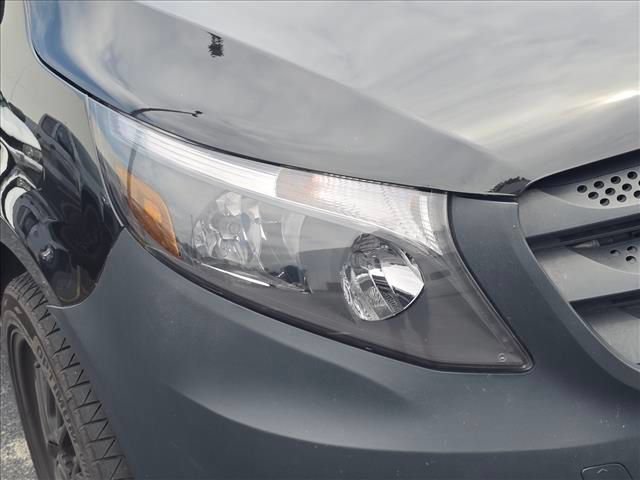 Used 2016 Mercedes-Benz Metris image 29