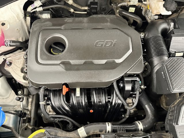 Used 2021 Hyundai Tucson Ultimate FWD image 36