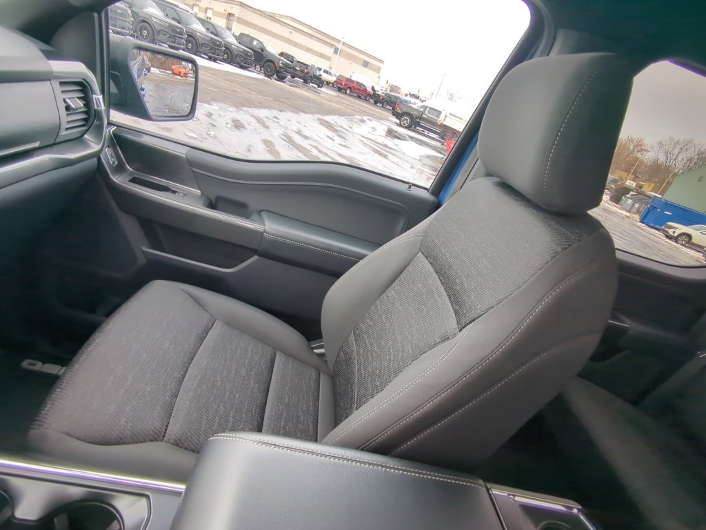 Used 2022 Ford F150 XLT w/ Equipment Group 302A High image 14