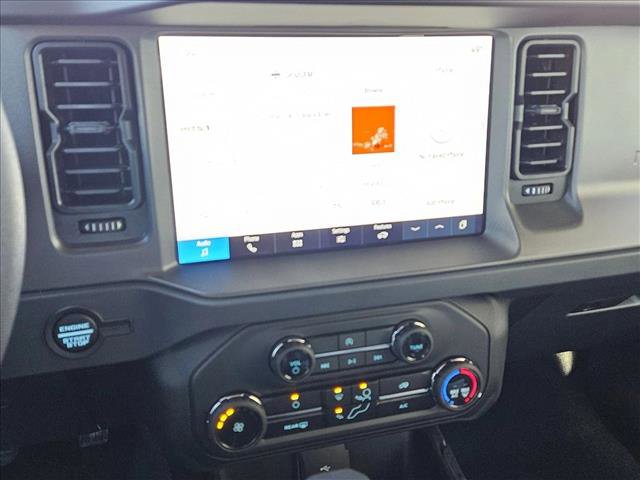 New 2025 Ford Bronco 2-Door image 12