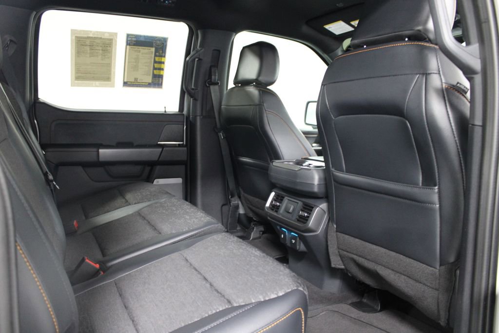 Used 2024 Ford F150 Tremor AWD/4WD image 35