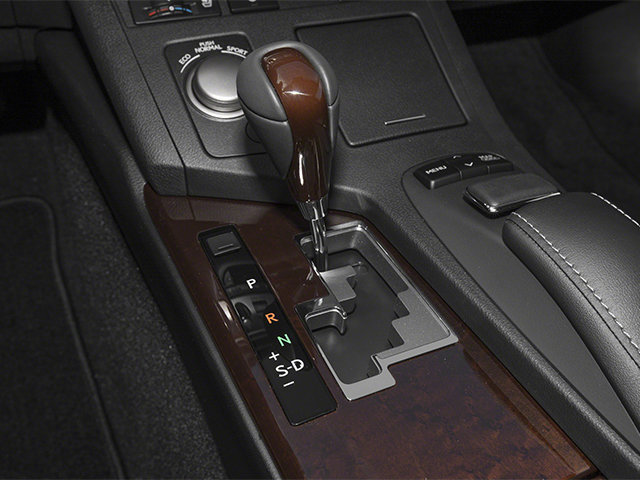 Used 2013 Lexus ES 350 w/ Premium Pkg FWD image 10