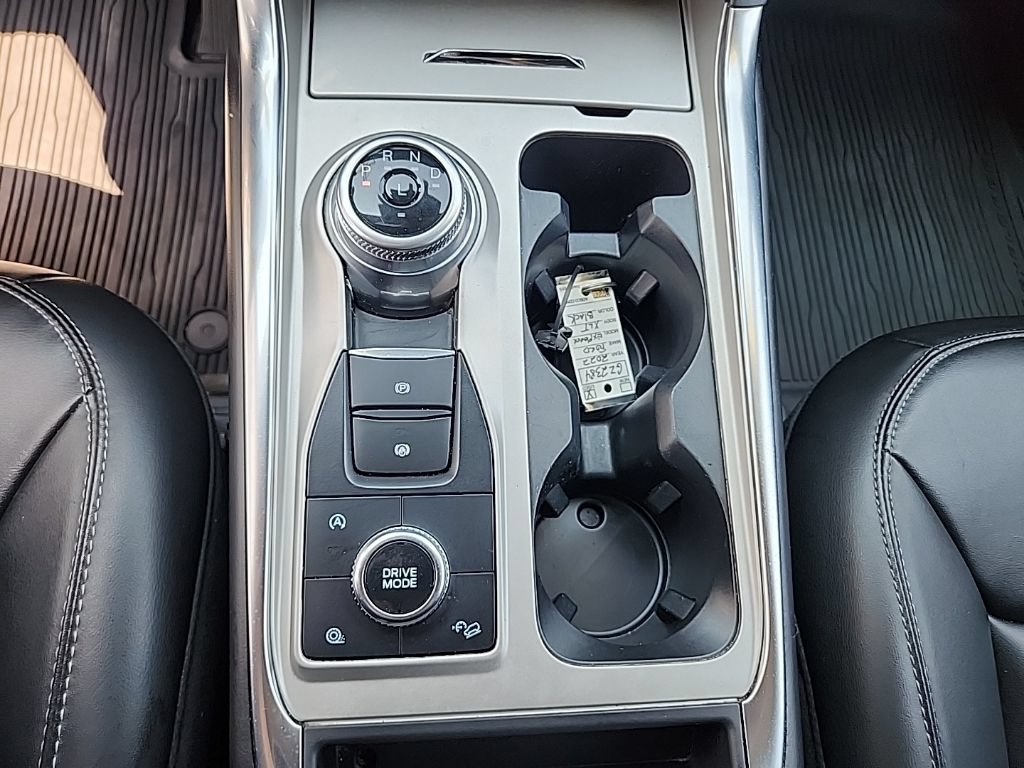 Used 2022 Ford Explorer XLT AWD/4WD image 20