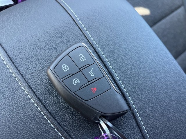 New 2026 Chevrolet Traverse LT w/ Driver Confidence Package image 42