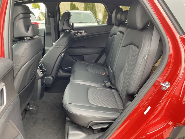 New 2026 Kia Sportage X-Line w/ X-Line Premium Package image 37