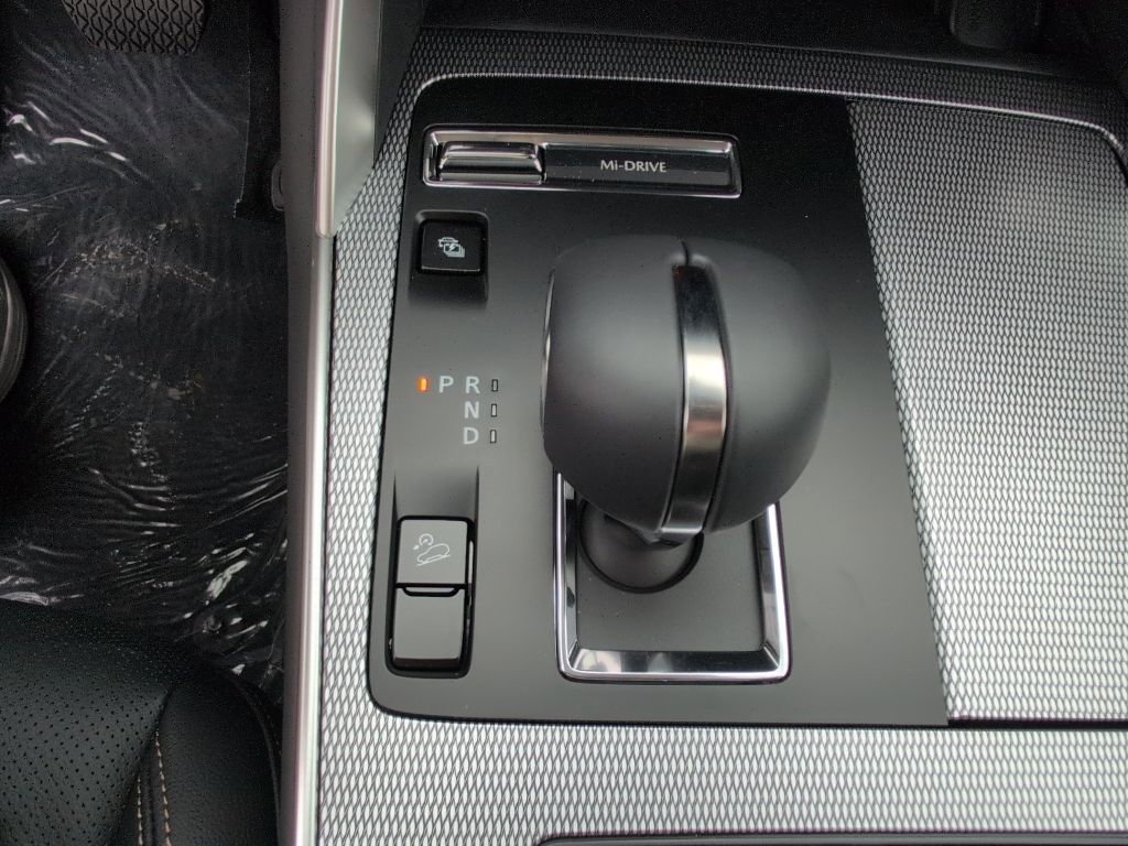 New 2026 MAZDA CX-70 SC AWD/4WD image 24
