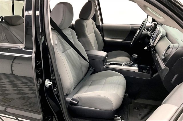 Used 2021 Toyota Tacoma SR5 image 7