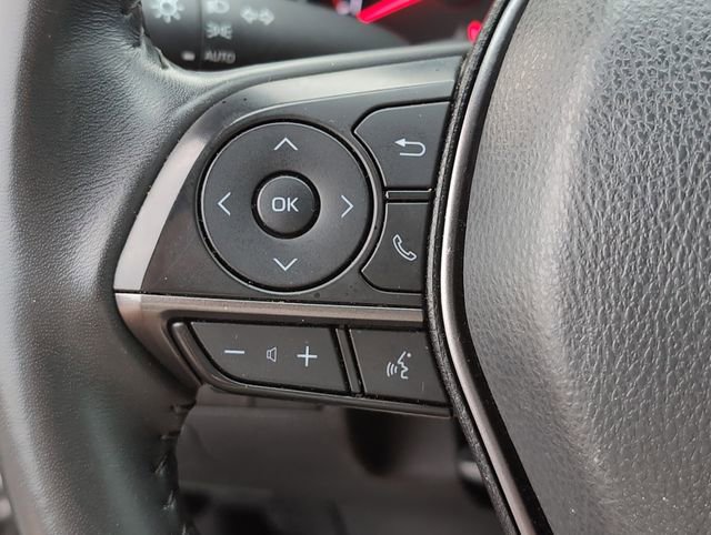 Used 2024 Toyota Camry XSE image 23