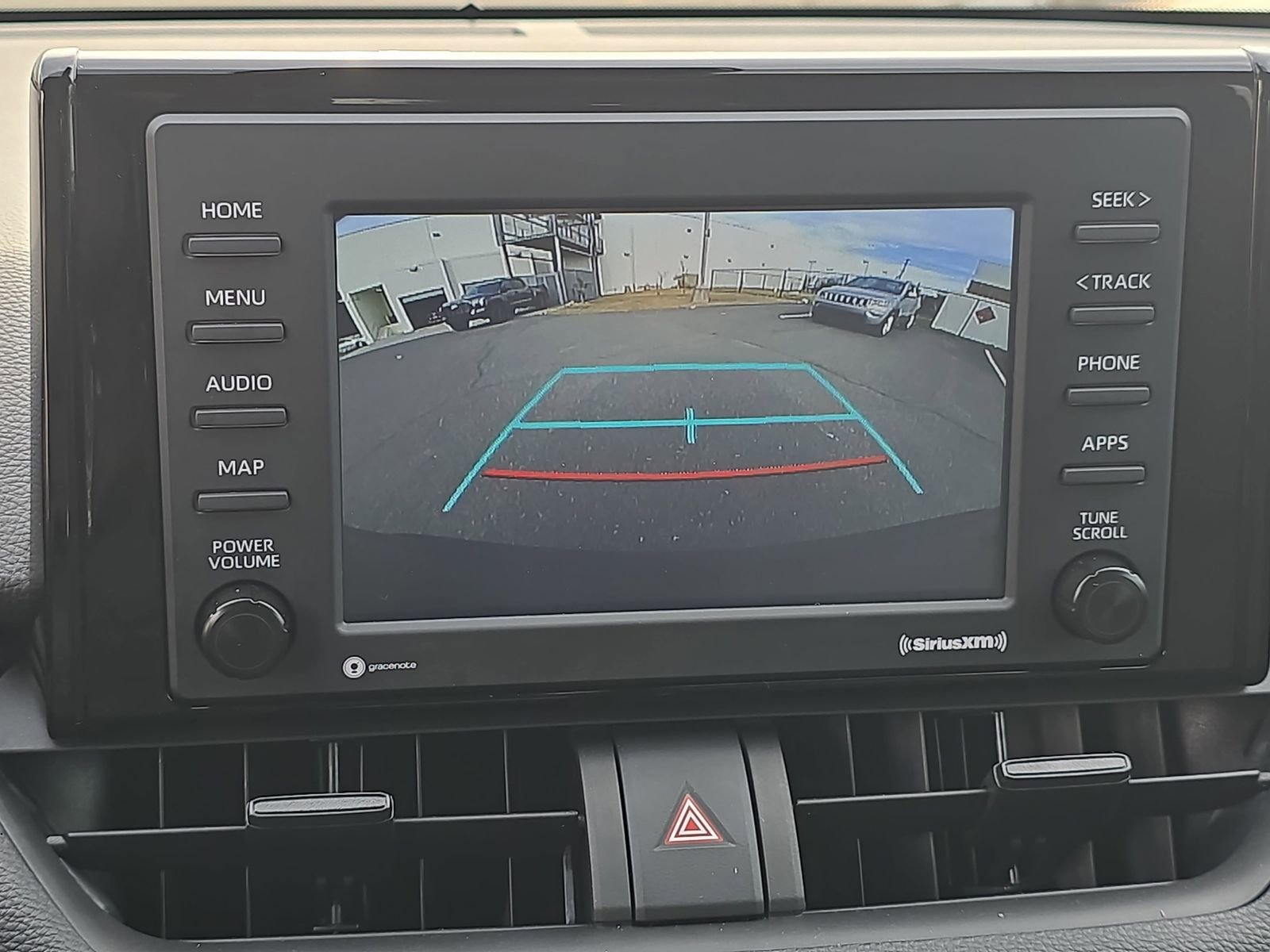 Used 2022 Toyota RAV4 LE image 29