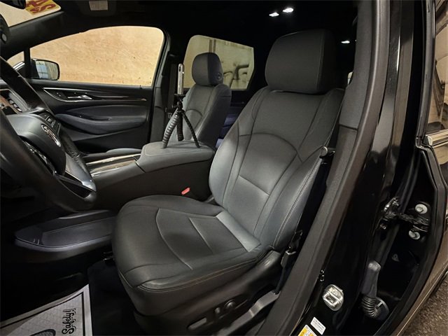 Certified 2024 Buick Enclave Essence w/ Experience Buick Package image 11