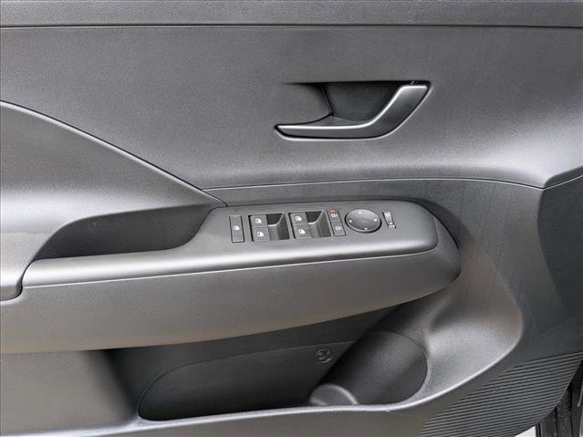 New 2026 Hyundai Kona SEL Sport FWD image 16