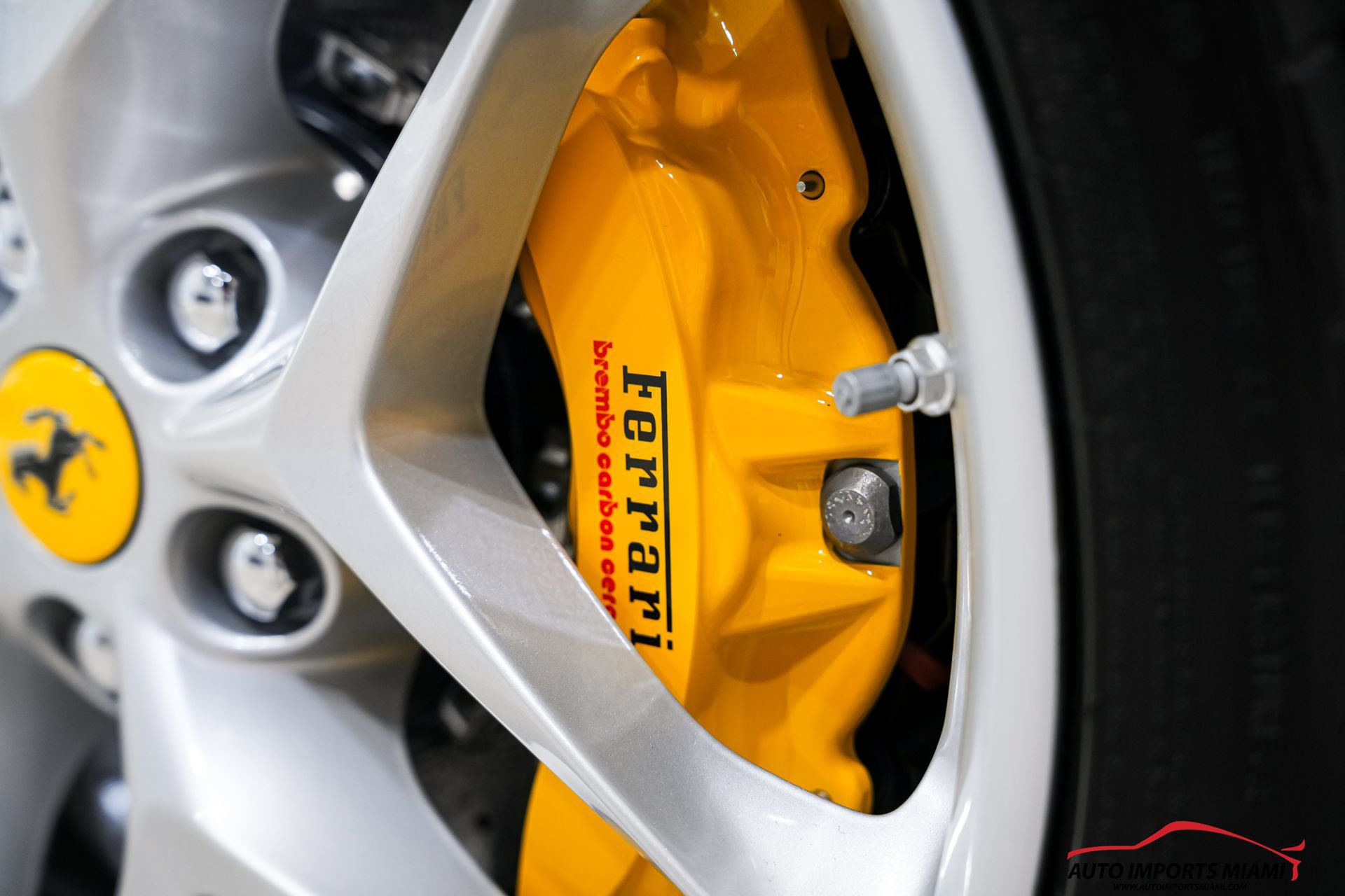 Used 2022 Ferrari Roma RWD image 72