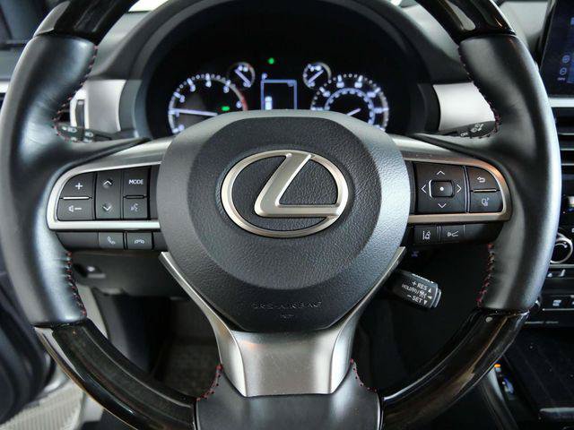 Used 2023 Lexus GX 460 Premium AWD/4WD image 21