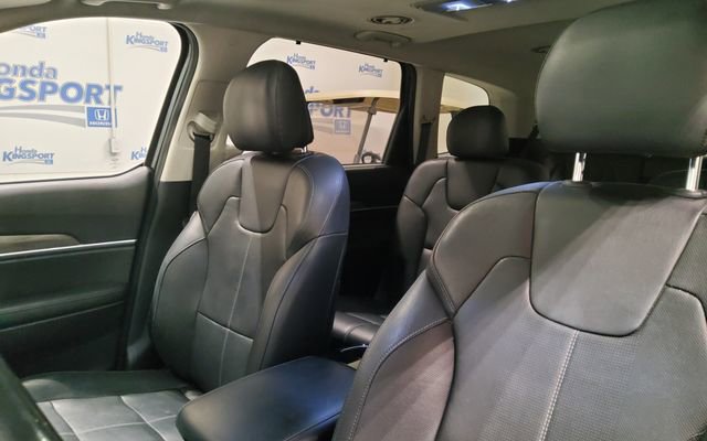 Used 2020 Kia Telluride EX w/ EX Premium Package image 16
