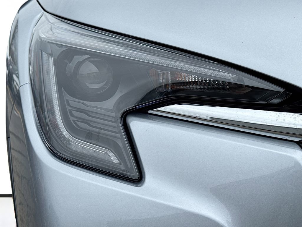 Certified 2025 Subaru Ascent Limited image 44