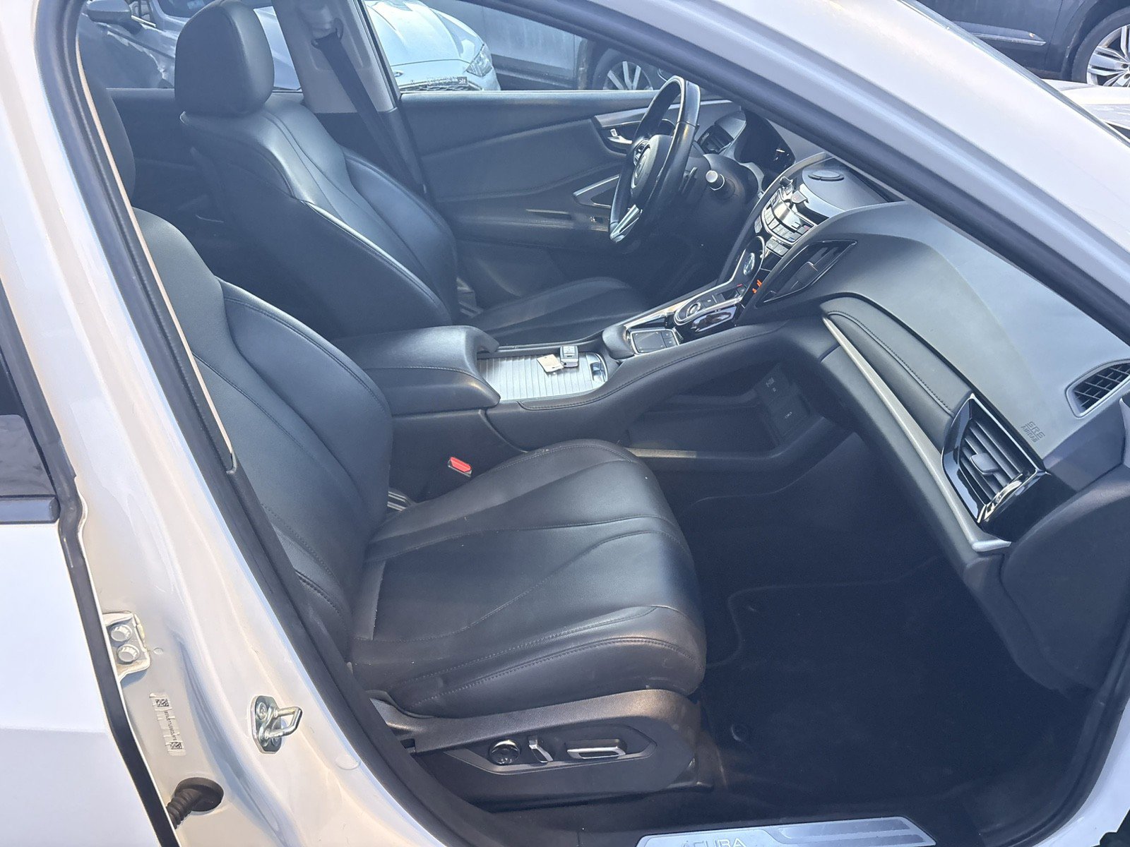 Used 2020 Acura RDX AWD image 20