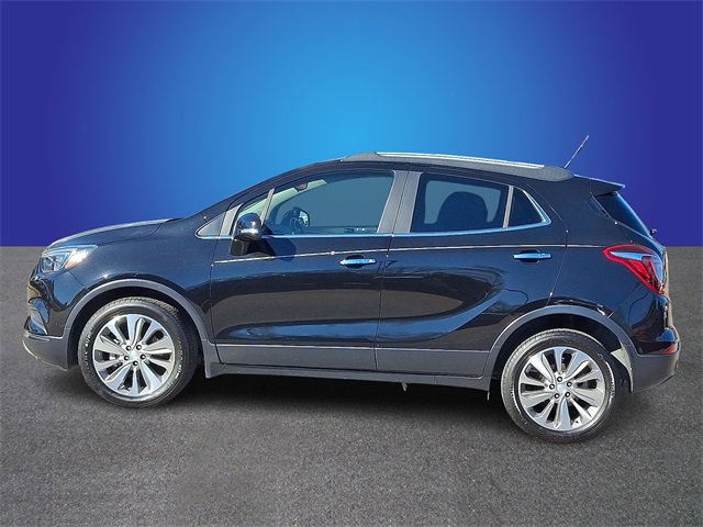 Used 2019 Buick Encore Preferred image 7