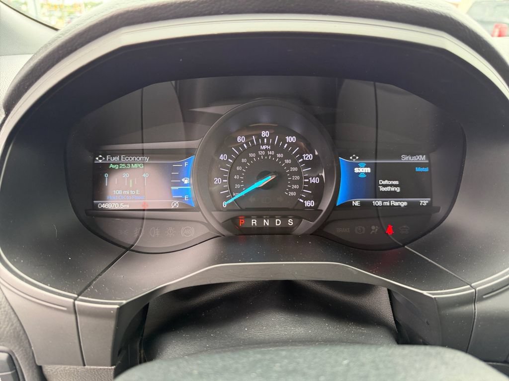 Used 2022 Ford Edge ST-Line AWD/4WD image 18