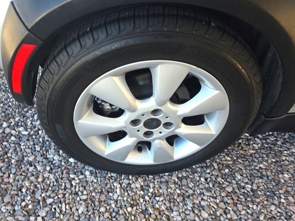 Used 2005 MINI Cooper S image 38