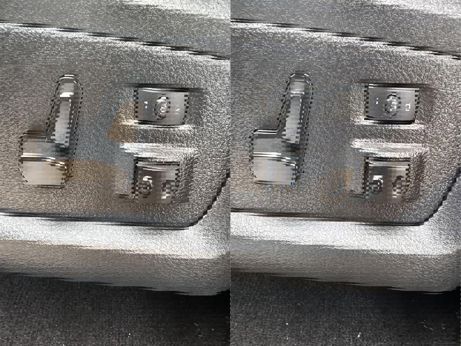 Used 2014 RAM 2500 Laramie image 17