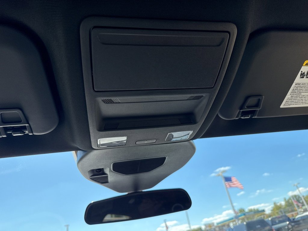 New 2026 Ford Escape ST-Line image 19