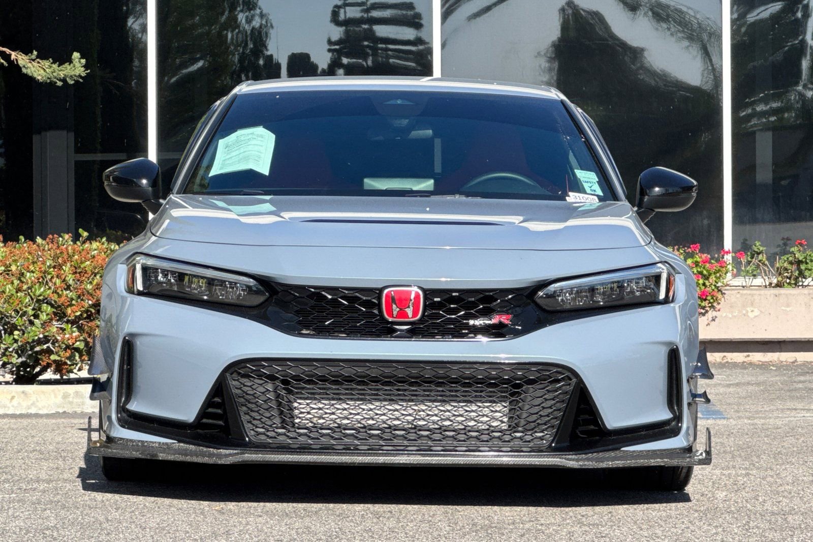Used 2023 Honda Civic Type R image 9