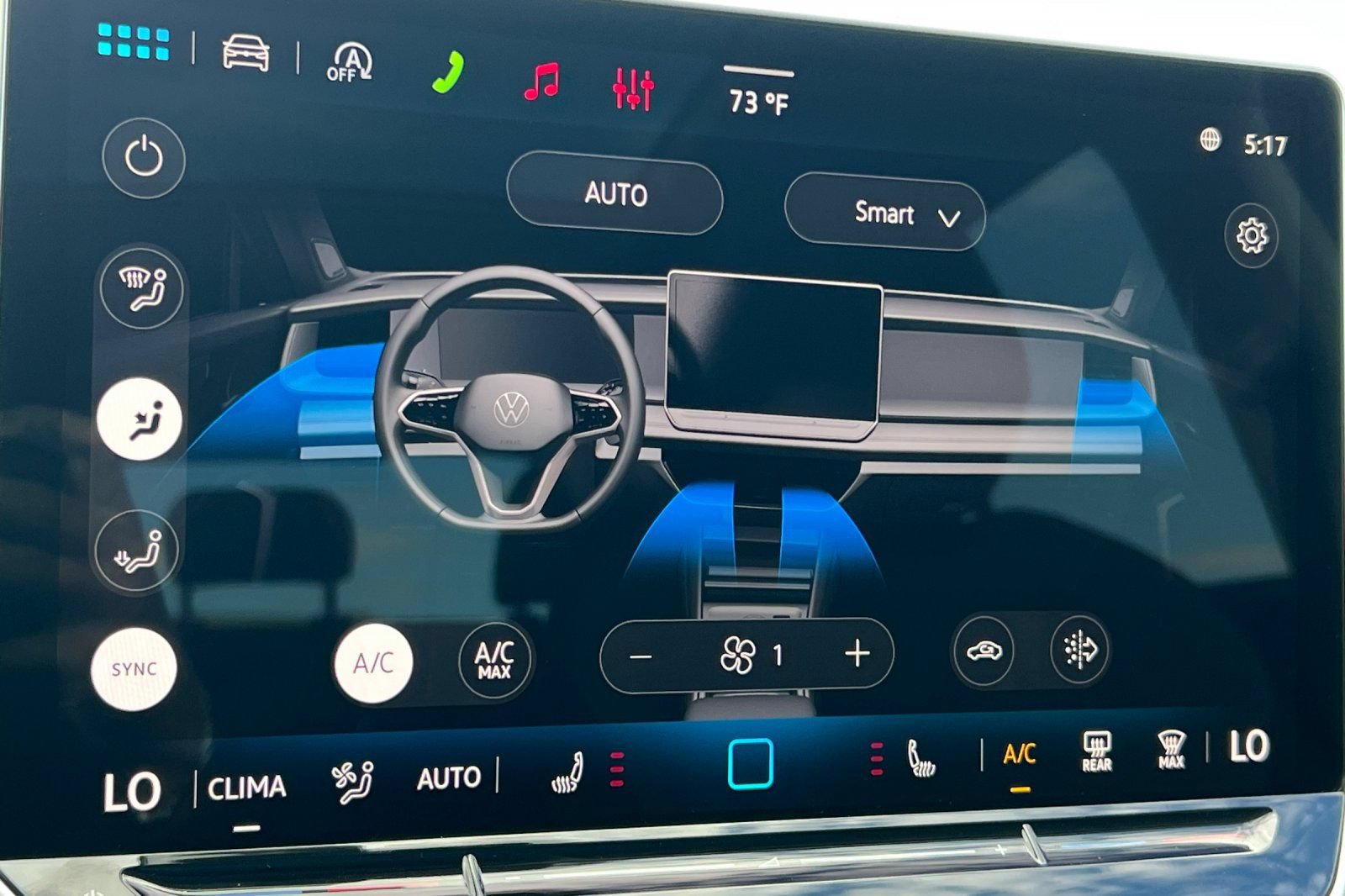 New 2026 Volkswagen Tiguan SE AWD/4WD image 20