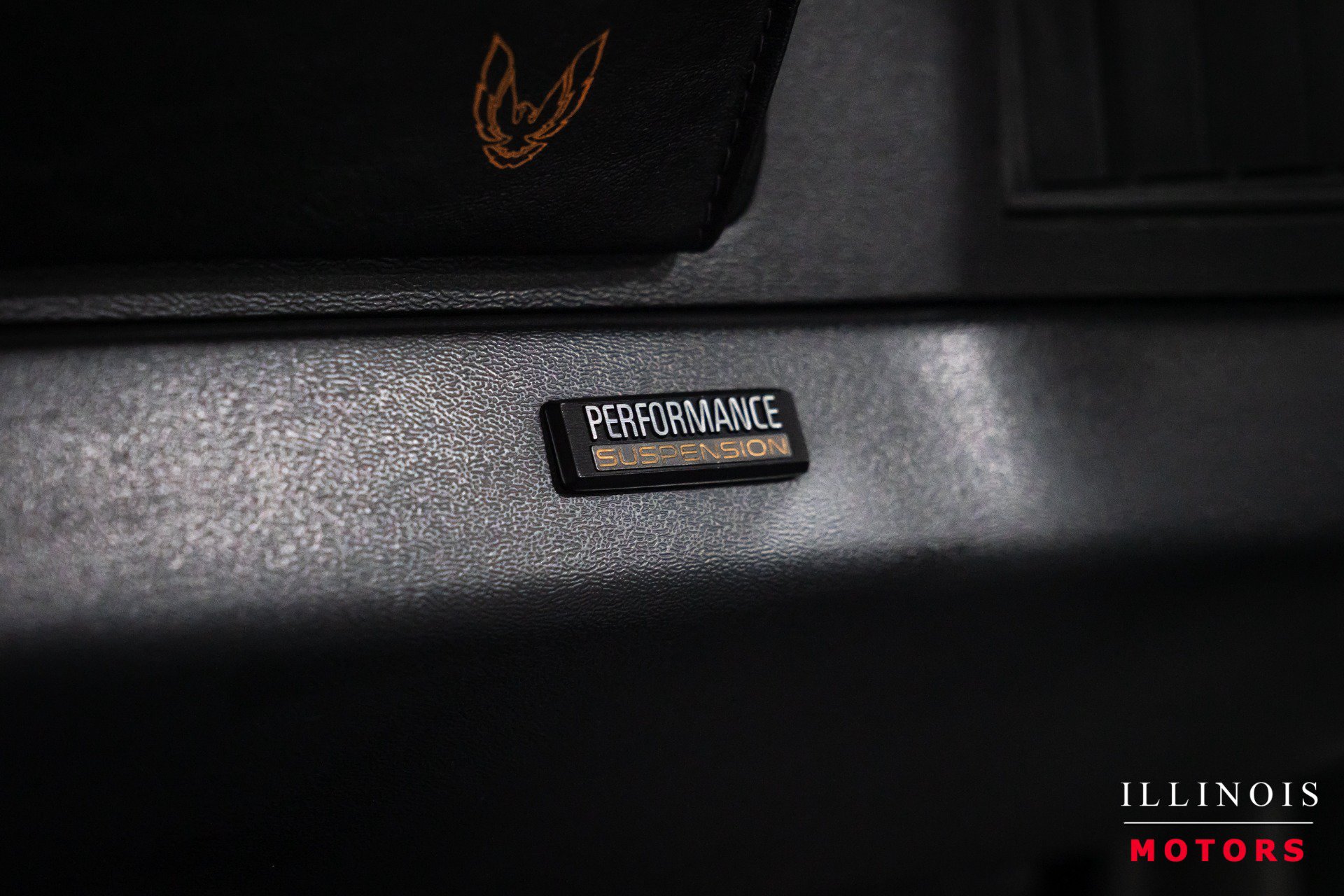 Used 1991 Pontiac Firebird Trans Am RWD image 24