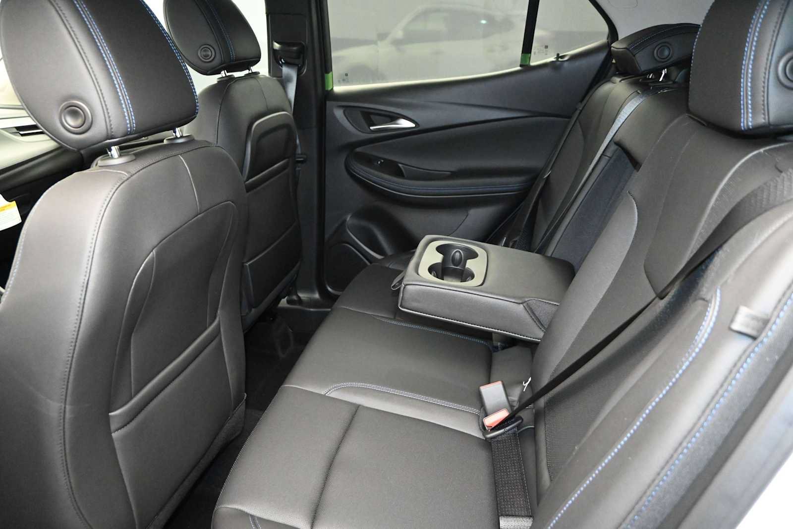 New 2026 Buick Encore GX Sport Touring w/ Advanced Technology Package AWD/4WD image 20