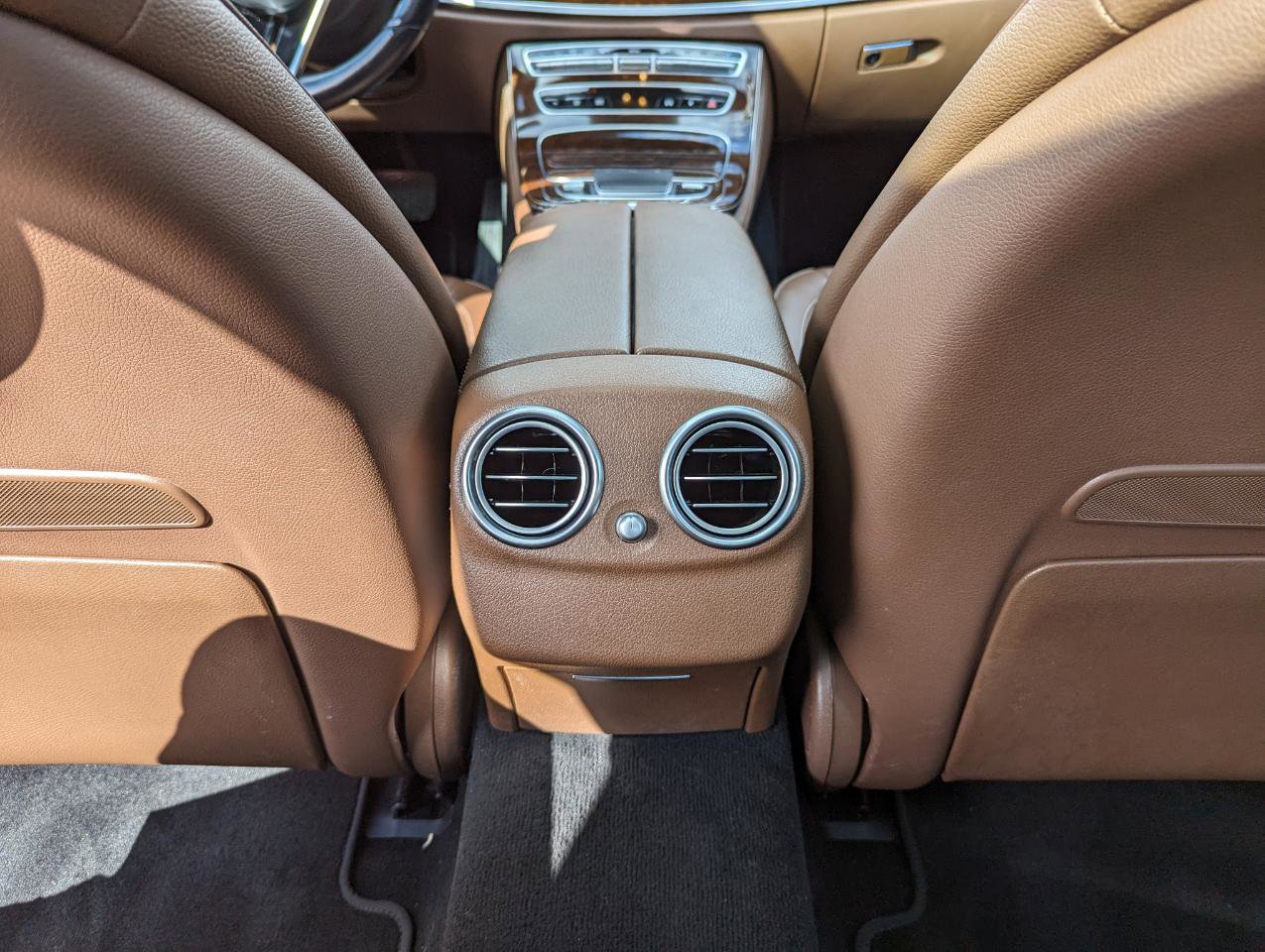 Used 2022 Mercedes-Benz E 350 4MATIC Sedan image 42