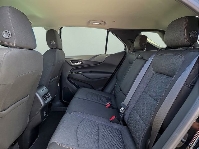 Used 2019 Chevrolet Equinox LT FWD image 12