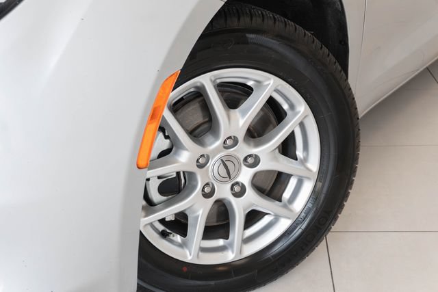 Used 2024 Chrysler Voyager LX FWD video 2