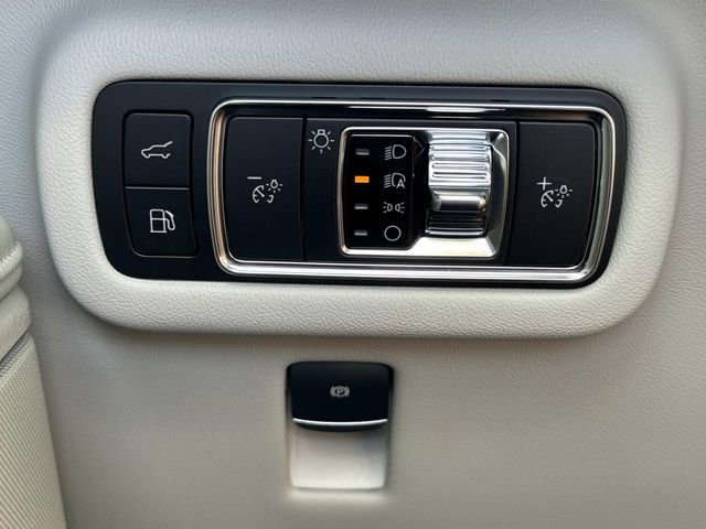 New 2026 Lincoln Nautilus Reserve w/ Jet Appearance Package AWD/4WD image 20