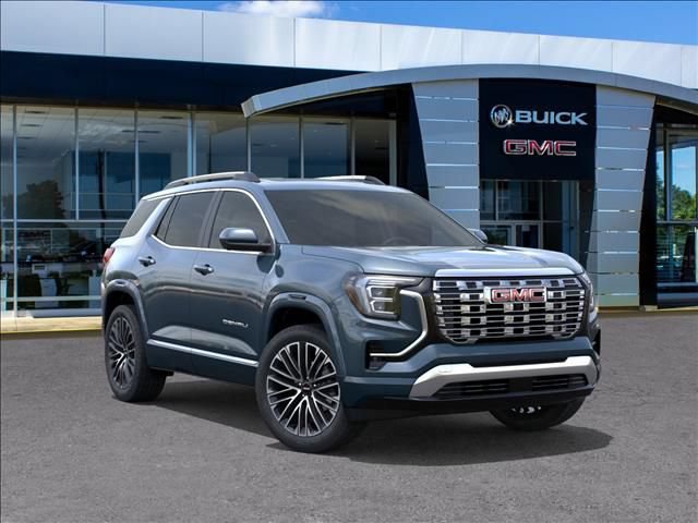 New 2027 GMC Terrain Denali AWD/4WD image 7