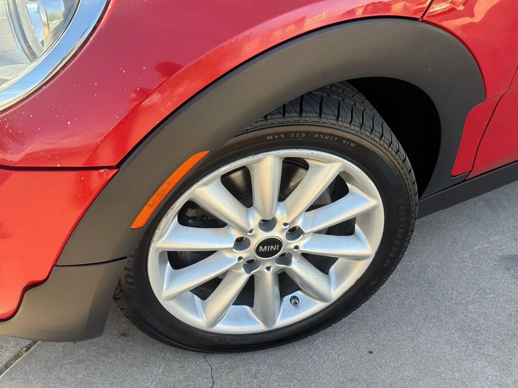 Used 2016 MINI Cooper Clubman S FWD image 44