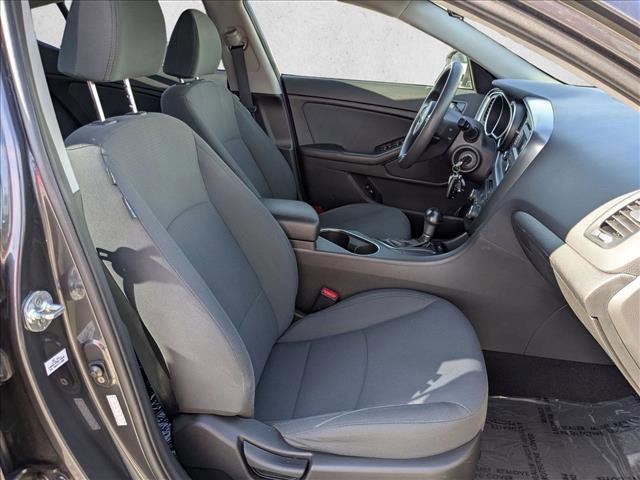 Used 2015 Kia Optima LX image 18