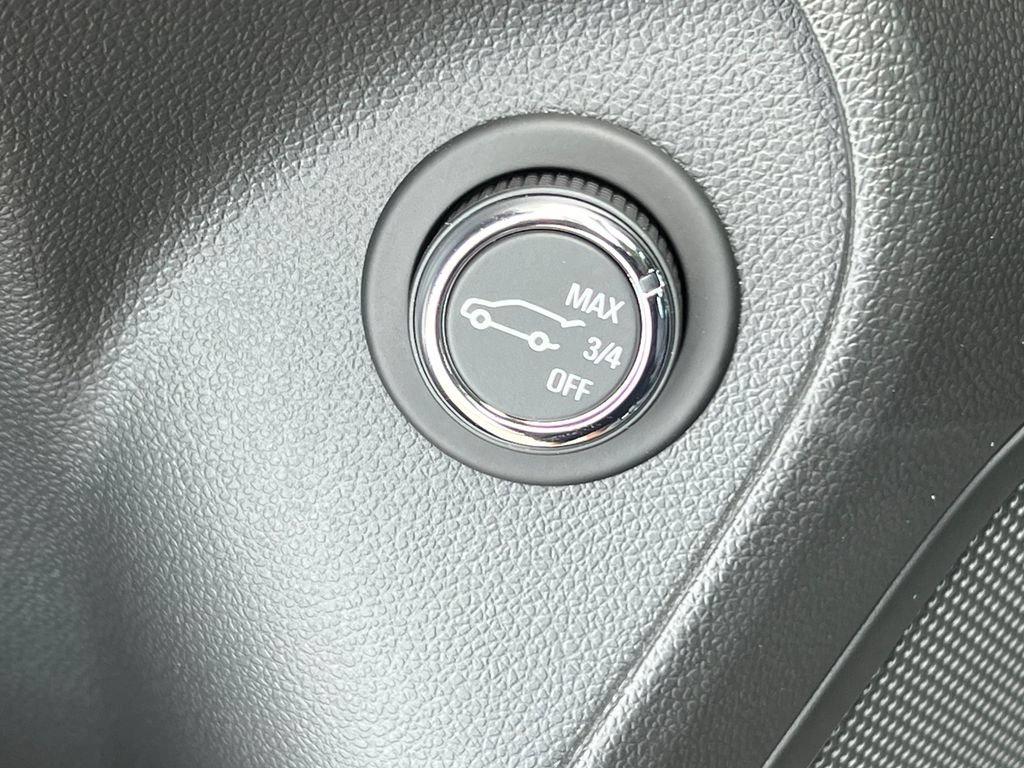 New 2026 Buick Encore GX Preferred w/ Comfort Package AWD/4WD image 13