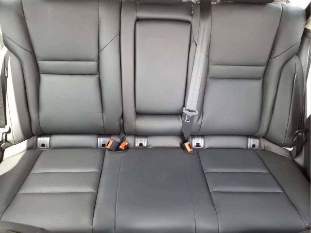Certified 2024 Nissan Rogue SV w/ SV Premium Package FWD image 17